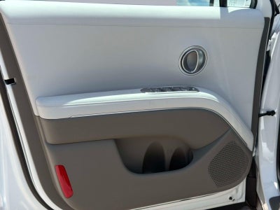 2026 Hyundai PALISADE HYBRID Blue SEL 7P