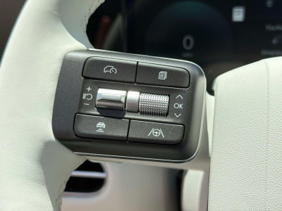 2026 Hyundai PALISADE HYBRID Blue SEL 7P