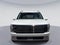 2026 Hyundai PALISADE HYBRID Blue SEL 7P