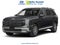 2027 Hyundai PALISADE HYBRID Blue SEL 7P