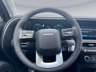 2027 Hyundai PALISADE HYBRID Blue SEL 7P