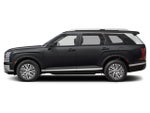 2027 Hyundai PALISADE HYBRID Blue SEL 7P
