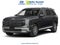 2027 Hyundai PALISADE HYBRID Blue SEL 7P