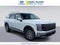 2026 Hyundai PALISADE HYBRID Blue SEL 8P
