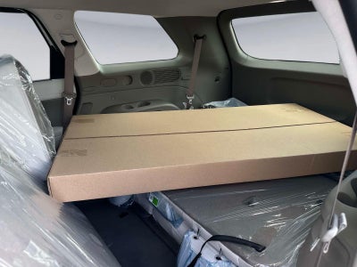 2026 Hyundai PALISADE HYBRID Blue SEL 8P