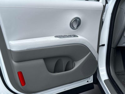 2026 Hyundai PALISADE HYBRID Blue SEL 8P