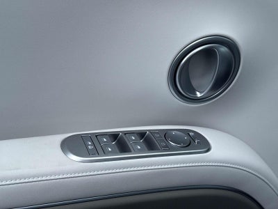 2026 Hyundai PALISADE HYBRID Blue SEL 8P