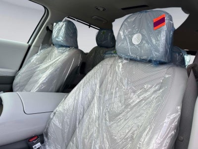 2026 Hyundai PALISADE HYBRID Blue SEL 8P