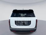 2026 Hyundai PALISADE HYBRID Blue SEL 8P