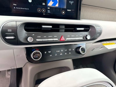 2026 Hyundai PALISADE HYBRID Blue SEL 8P