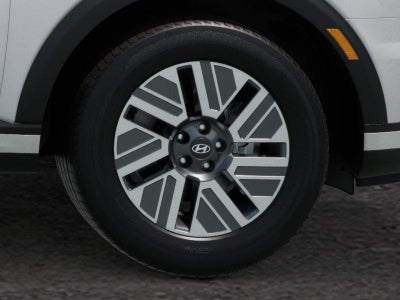 2026 Hyundai PALISADE HYBRID Blue SEL 8P