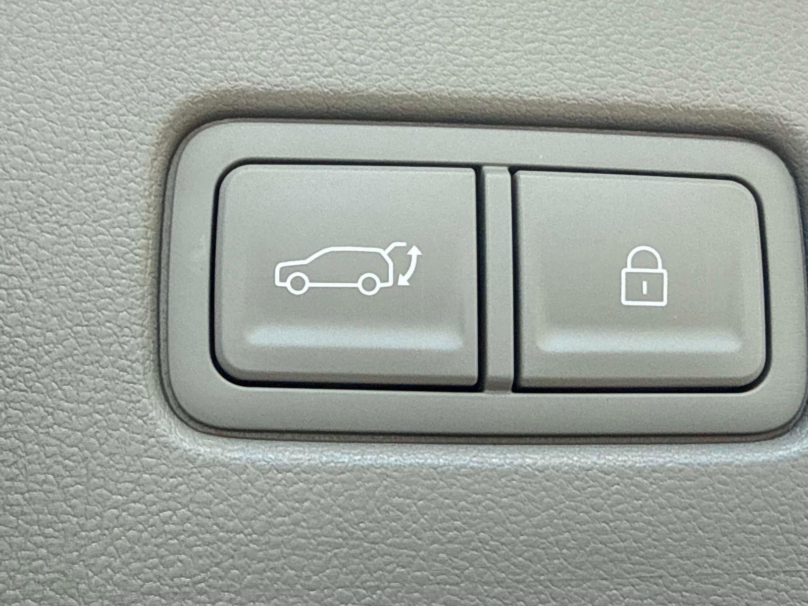 2026 Hyundai PALISADE HYBRID Blue SEL 8P