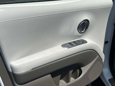 2026 Hyundai PALISADE HYBRID Blue SEL 8P