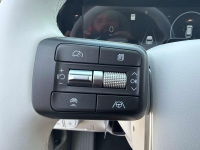 2026 Hyundai PALISADE HYBRID Blue SEL 8P