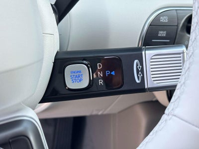 2026 Hyundai PALISADE HYBRID Blue SEL 8P