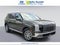 2026 Hyundai PALISADE HYBRID Blue SEL 8P