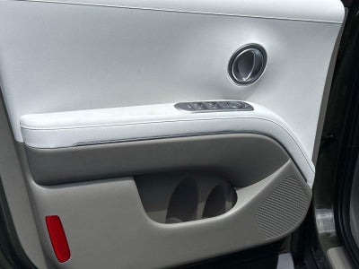 2026 Hyundai PALISADE HYBRID Blue SEL 8P