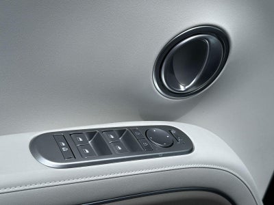 2026 Hyundai PALISADE HYBRID Blue SEL 8P
