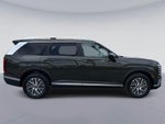 2026 Hyundai PALISADE HYBRID Blue SEL 8P