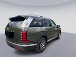 2026 Hyundai PALISADE HYBRID Blue SEL 8P
