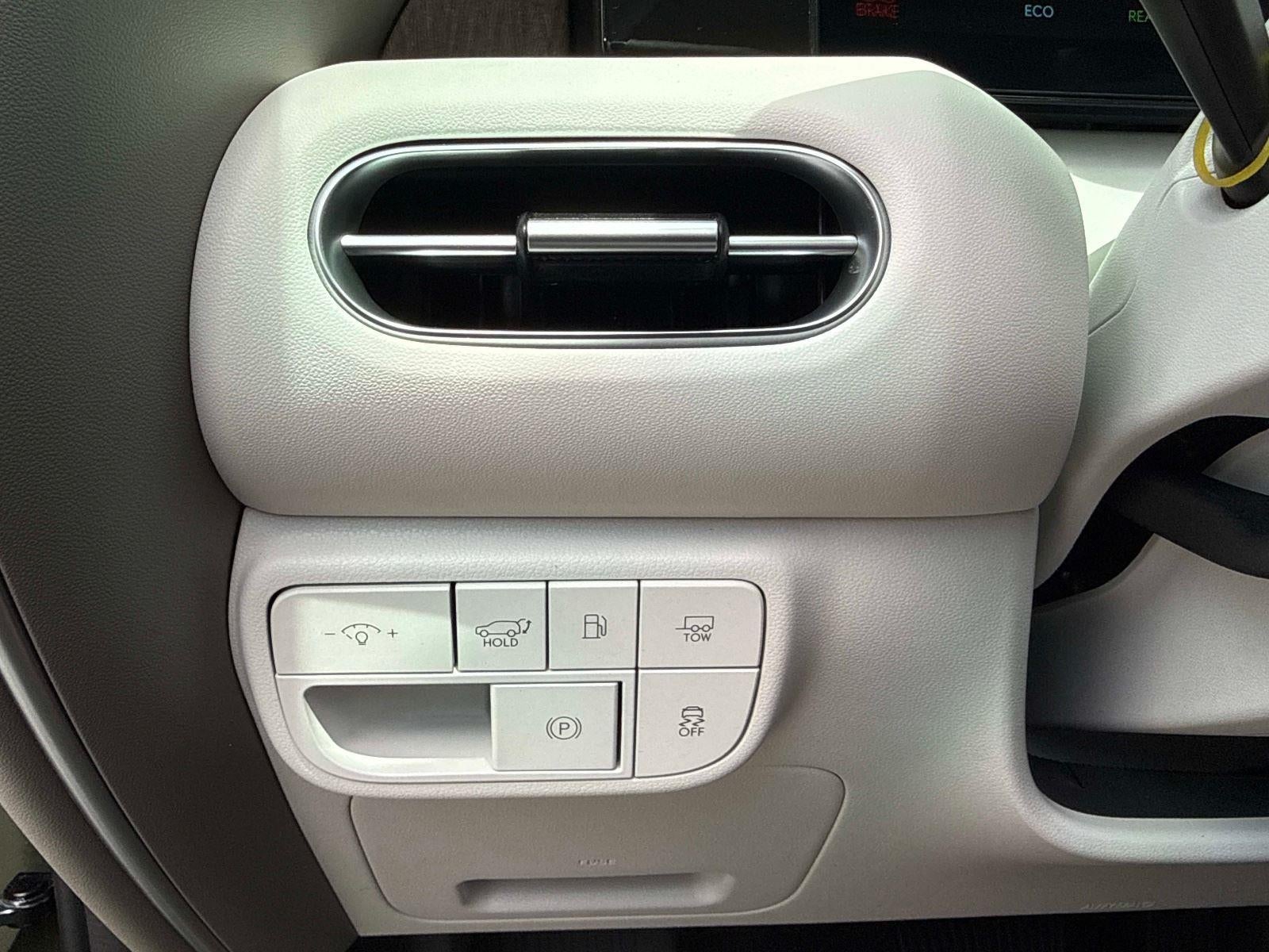 2026 Hyundai PALISADE HYBRID Blue SEL 8P