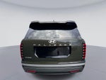 2026 Hyundai PALISADE HYBRID Blue SEL 8P