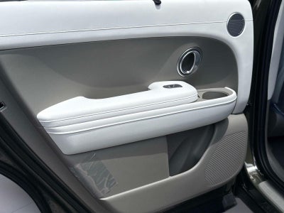 2026 Hyundai PALISADE HYBRID Blue SEL 8P