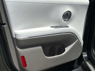 2026 Hyundai PALISADE HYBRID Blue SEL 8P