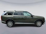 2026 Hyundai PALISADE HYBRID Blue SEL 8P