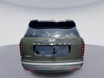 2026 Hyundai PALISADE HYBRID Blue SEL 8P