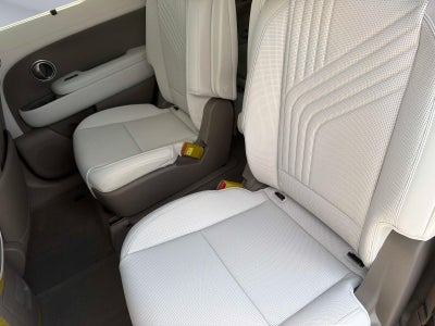 2026 Hyundai PALISADE HYBRID Blue SEL 7P