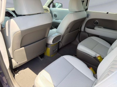 2026 Hyundai PALISADE HYBRID Blue SEL 7P