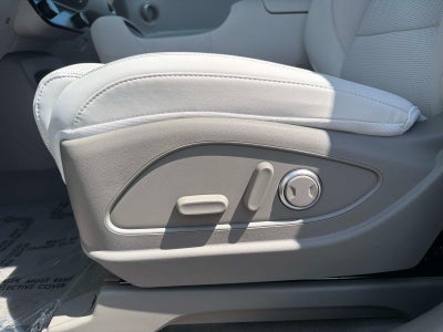 2026 Hyundai PALISADE HYBRID Blue SEL 7P