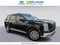 2026 Hyundai PALISADE HYBRID Blue SEL 7P
