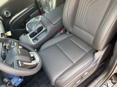 2026 Hyundai PALISADE HYBRID Blue SEL 7P
