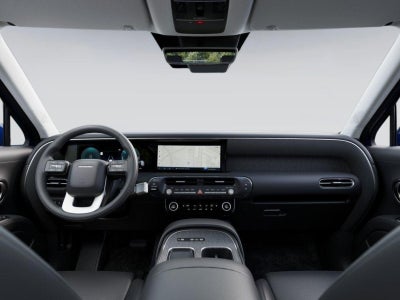 2026 Hyundai PALISADE HYBRID Blue SEL 7P
