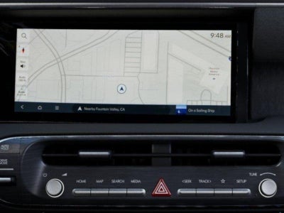 2026 Hyundai PALISADE HYBRID Blue SEL 7P