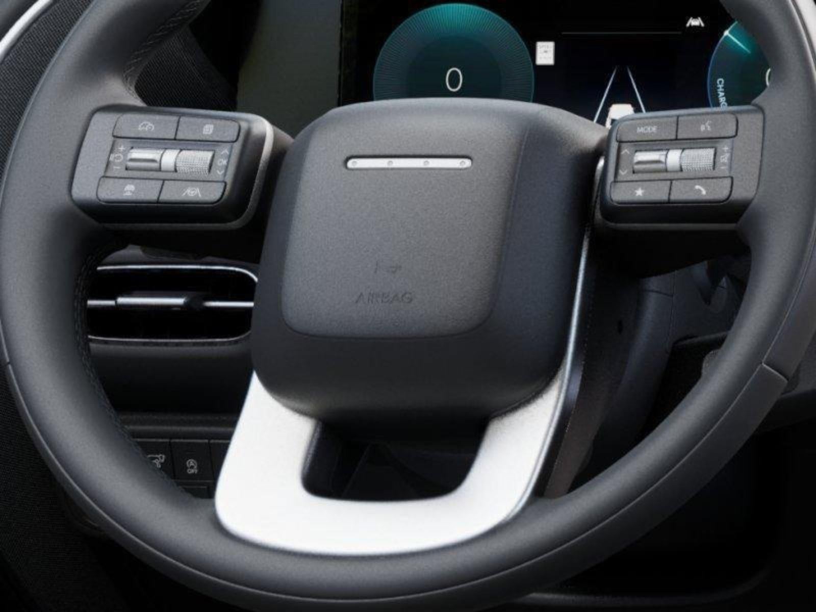 2026 Hyundai PALISADE HYBRID Blue SEL 7P