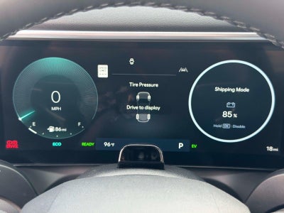 2026 Hyundai PALISADE HYBRID Blue SEL 7P