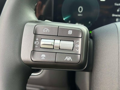 2026 Hyundai PALISADE HYBRID Blue SEL 7P