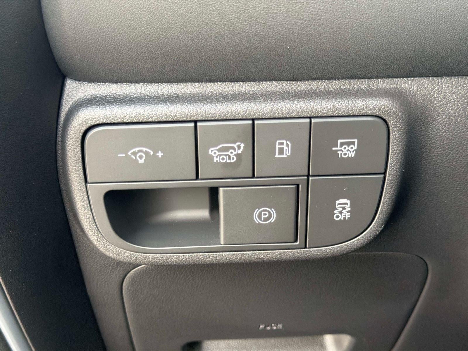 2026 Hyundai PALISADE HYBRID Blue SEL 7P