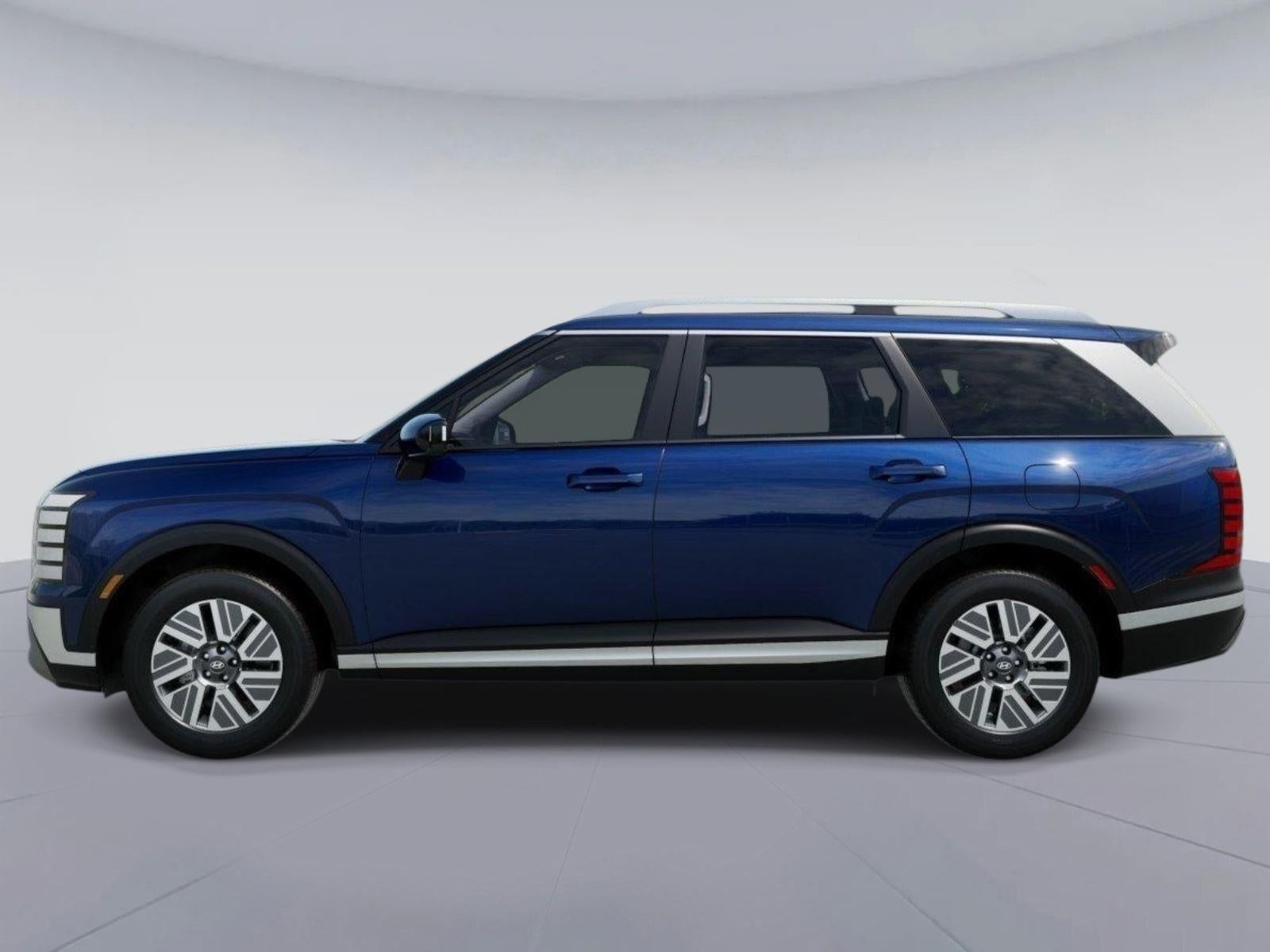 2026 Hyundai PALISADE HYBRID Blue SEL 7P