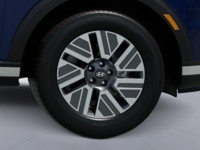 2026 Hyundai PALISADE HYBRID Blue SEL 7P