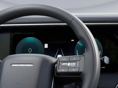 2026 Hyundai PALISADE HYBRID Blue SEL 7P