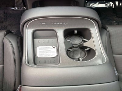 2026 Hyundai PALISADE HYBRID Blue SEL 7P