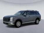 2026 Hyundai PALISADE HYBRID Blue SEL 8P