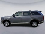 2026 Hyundai PALISADE HYBRID Blue SEL 8P