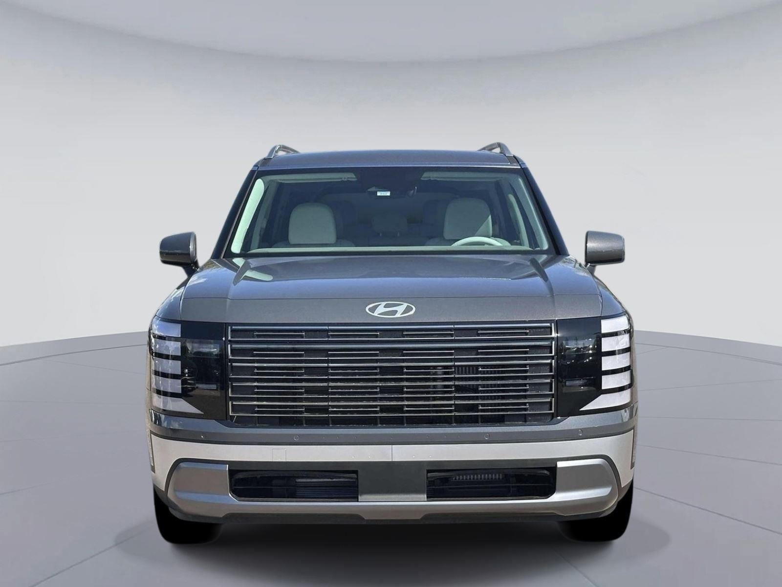 2026 Hyundai PALISADE HYBRID Blue SEL 8P