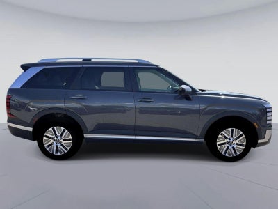 2026 Hyundai PALISADE HYBRID Blue SEL 8P