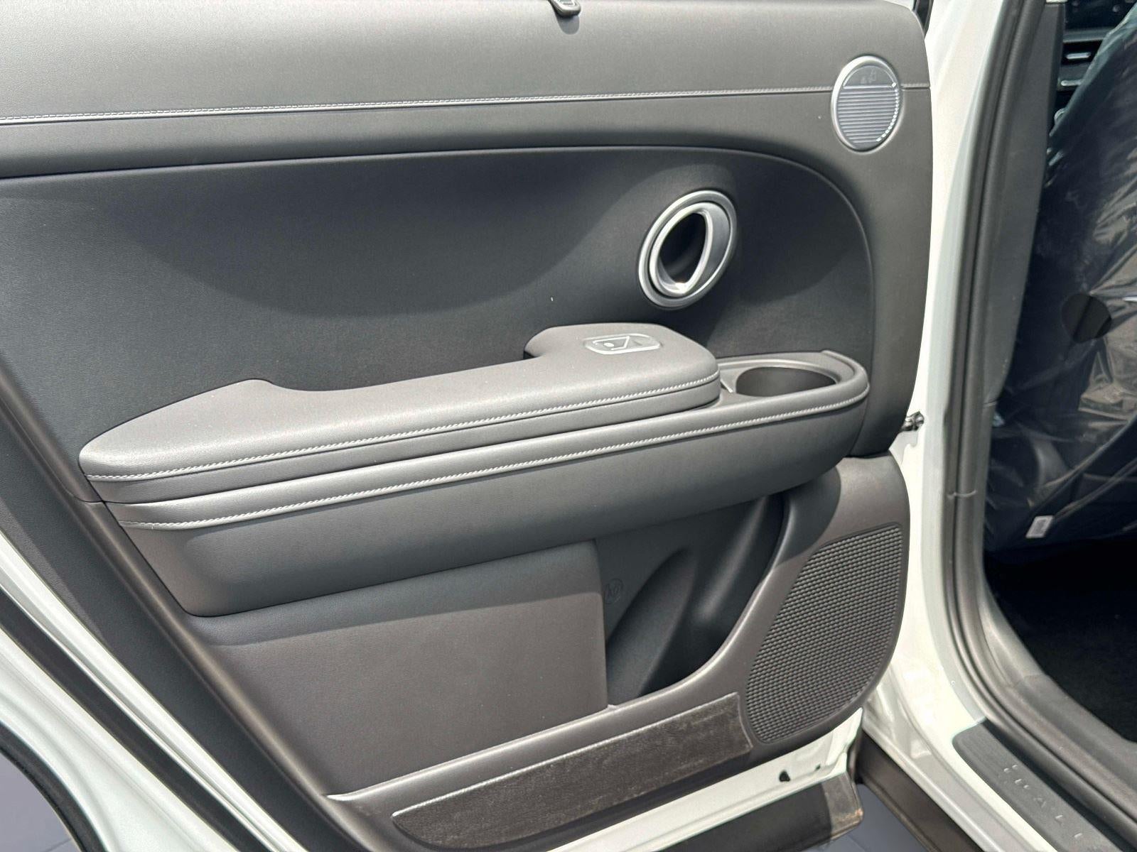 2026 Hyundai PALISADE SEL AWD